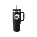 TGG 40oz Straw Tumbler