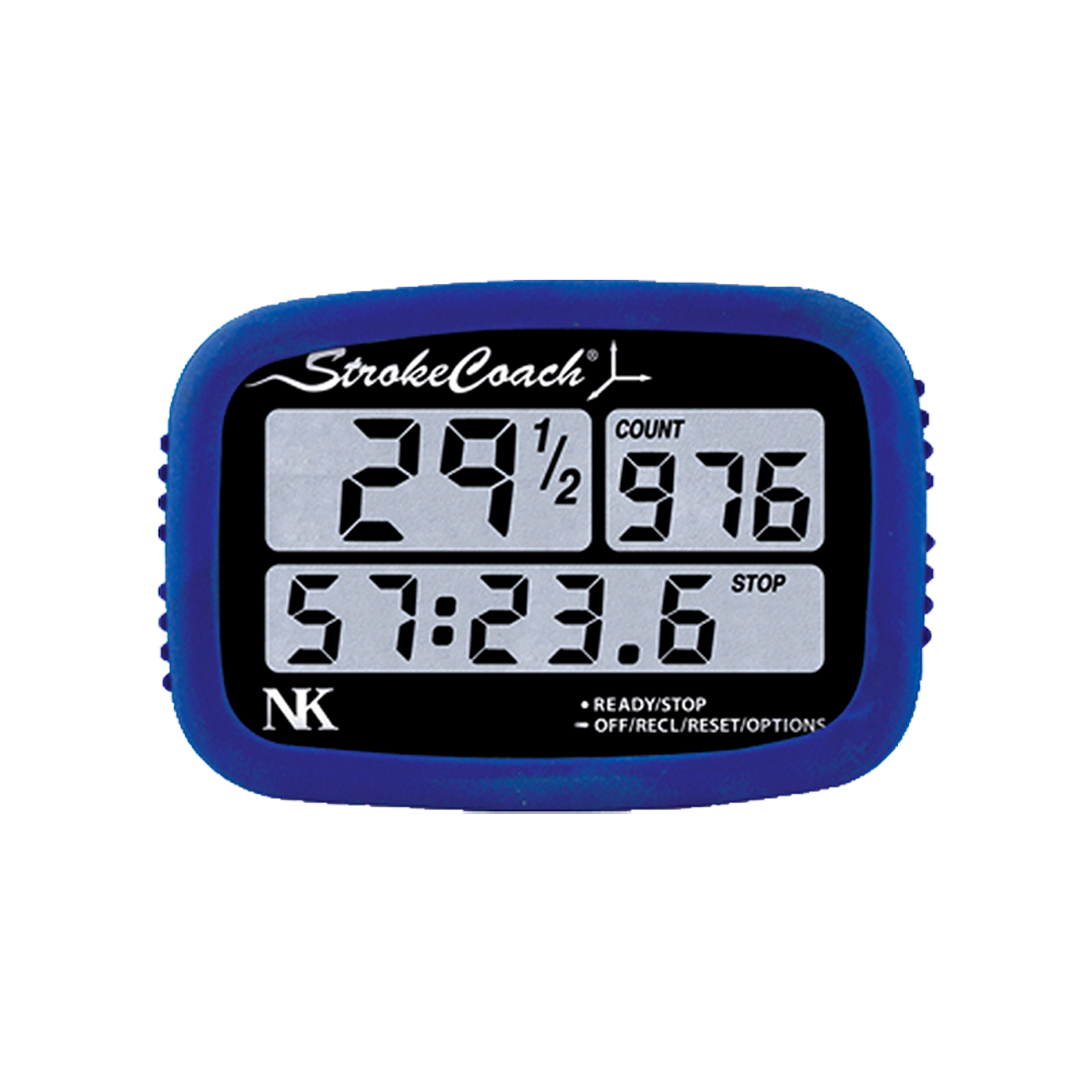 NK StrokeCoach with Surge Rate #0125 | Rowing Stroke Monitor | RegattaSport