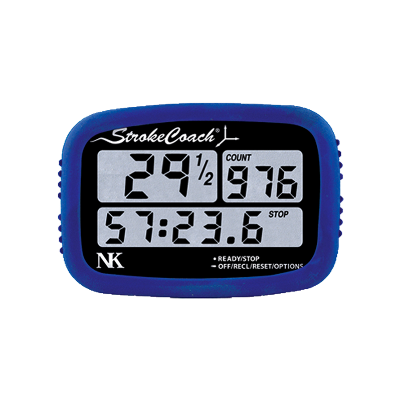 NK StrokeCoach with Surge Rate #0125 | Rowing Stroke Monitor | RegattaSport