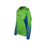 IBCPC Sun Hoodie Womens