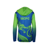 IBCPC Sun Hoodie Womens