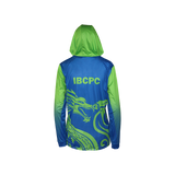 IBCPC Sun Hoodie Womens