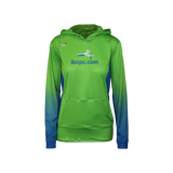 IBCPC Sun Hoodie Womens