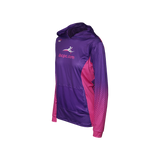 IBCPC Sun Hoodie Womens