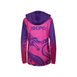 IBCPC Sun Hoodie Womens