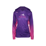 IBCPC Sun Hoodie Womens