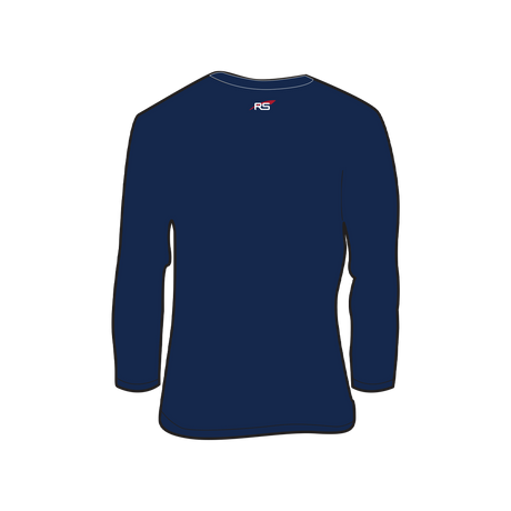 PNRA Race Longsleeve Mens