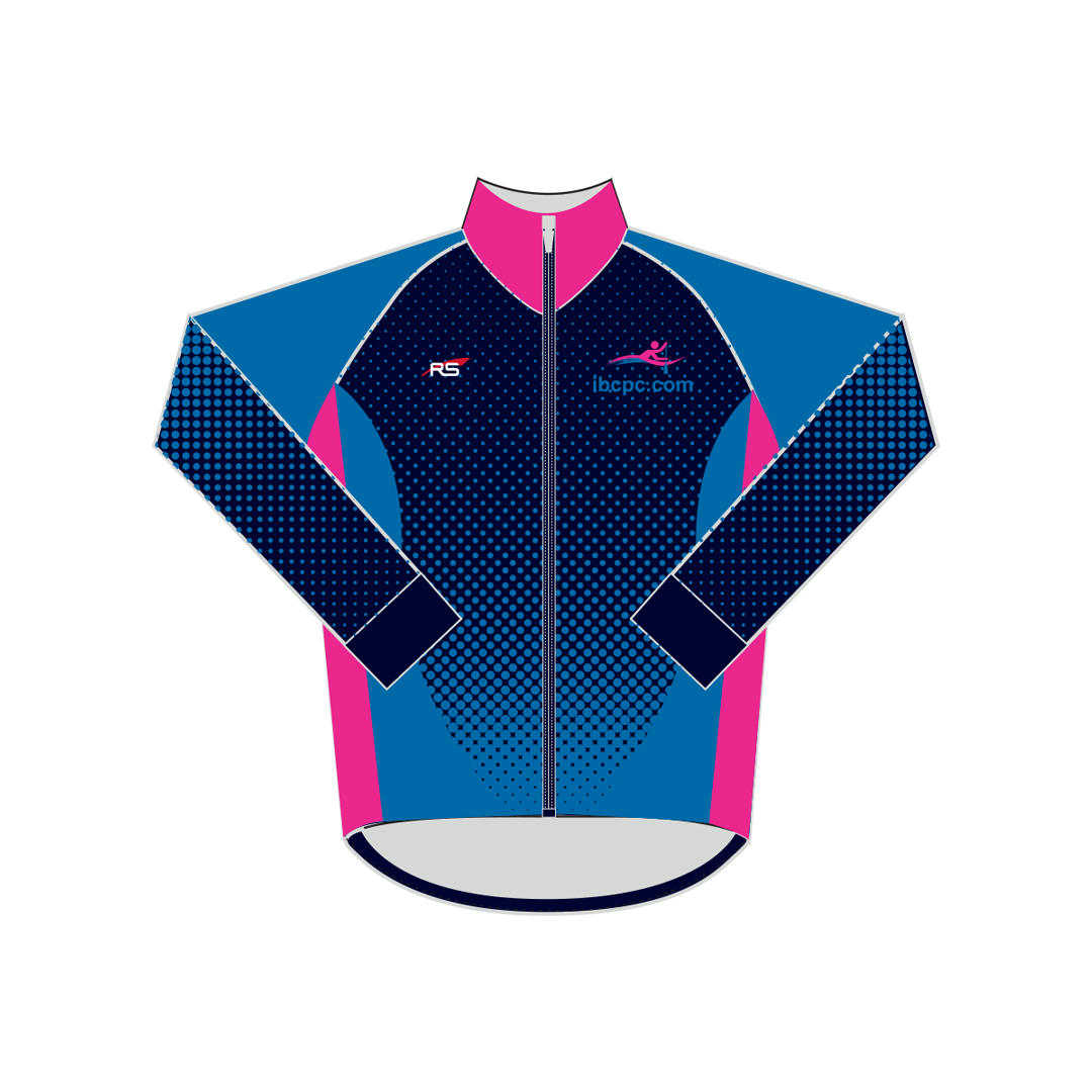 IBCPC Light Weight Protec Jacket Womens