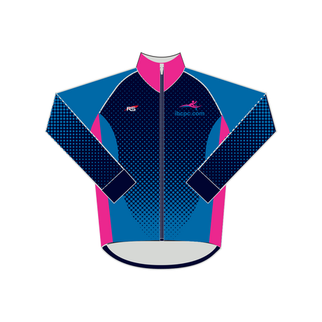 IBCPC Light Weight Protec Jacket Womens