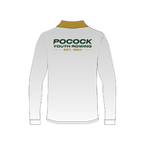 Pocock Quarter Zip Mens