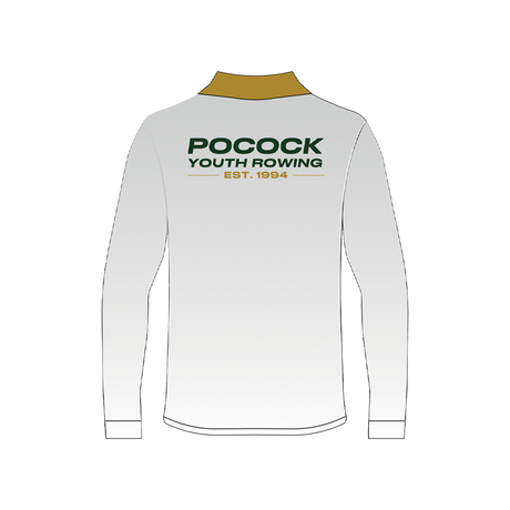 Pocock Quarter Zip Mens