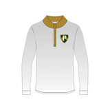 Pocock Quarter Zip Mens