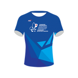 DBC Nationals Short Sleeve Race Shirt Womens
