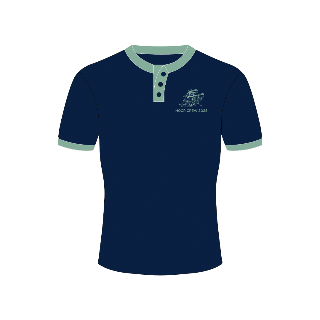 Argos HOCR Tab Shirt Mens