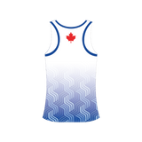 DBC Nationals Sublimated Tank Mens
