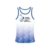 DBC Nationals Sublimated Tank Mens