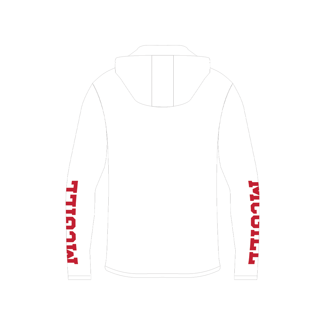 McGill Sun Hoodie Mens