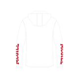 McGill Sun Hoodie Mens