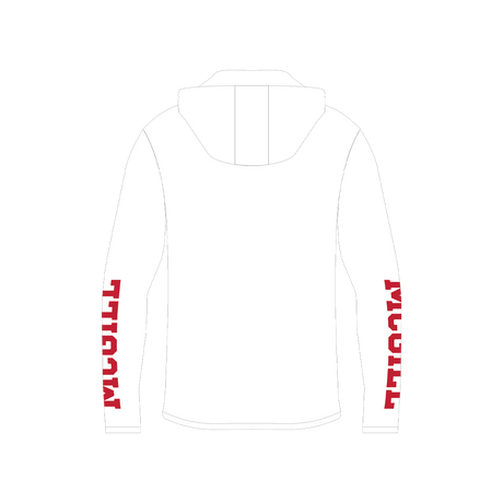 McGill Sun Hoodie Mens