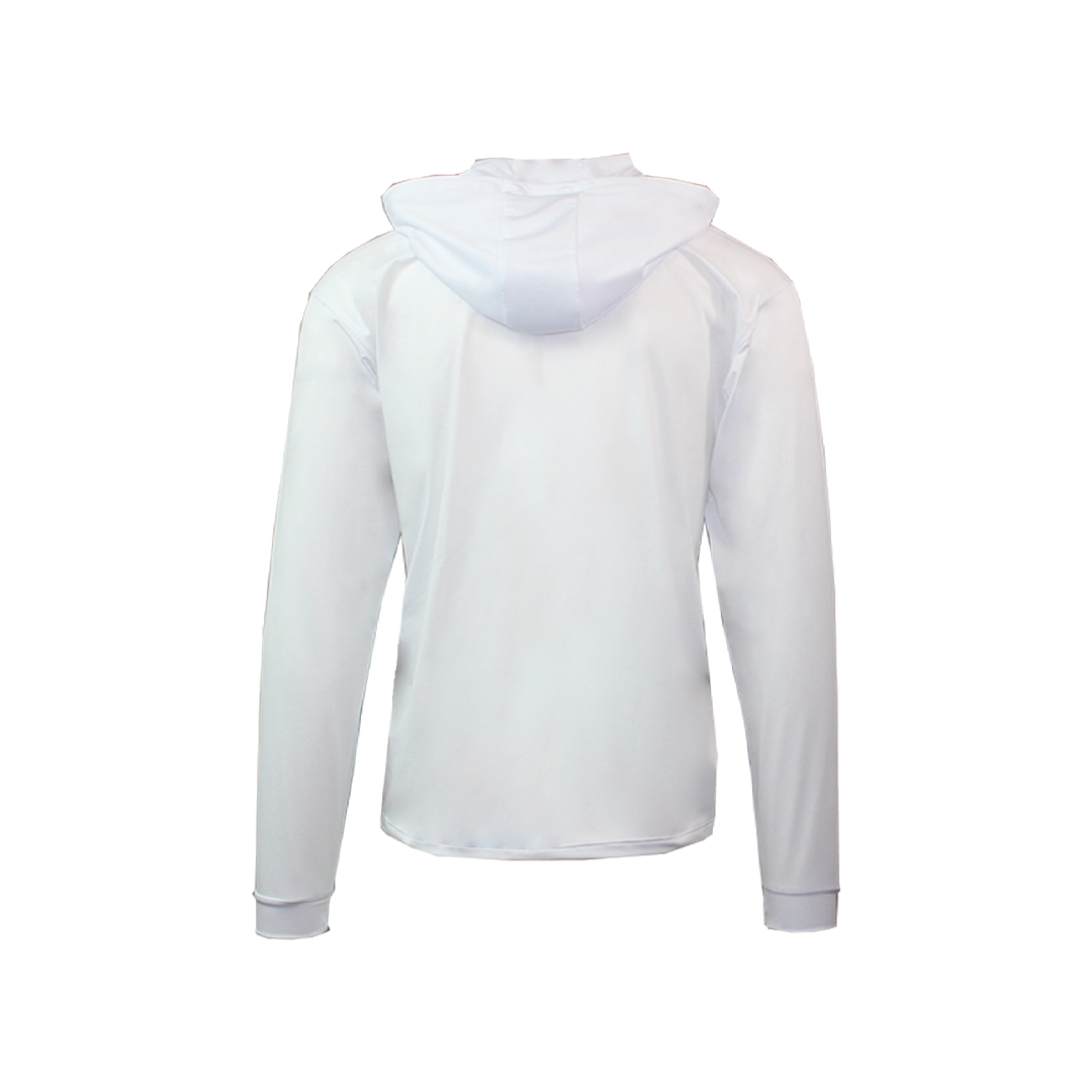 Sarasota Sun Hoodie Mens