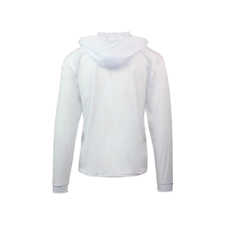 Sarasota Sun Hoodie Mens
