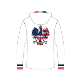 Oak Neck Sun Hoodie Womens