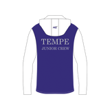 TJC Sun Hoodie Womens