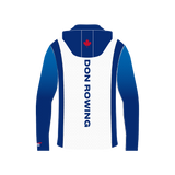 Don RC Sublimated Lightweight Sun Hoodie Womens