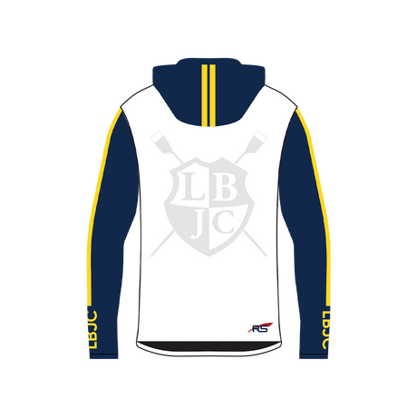 LBJC Sun Hoodie Womens
