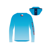 TRC Sun Hoodie Mens