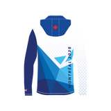 DBC Nationals Sublimated Hoodie Mens