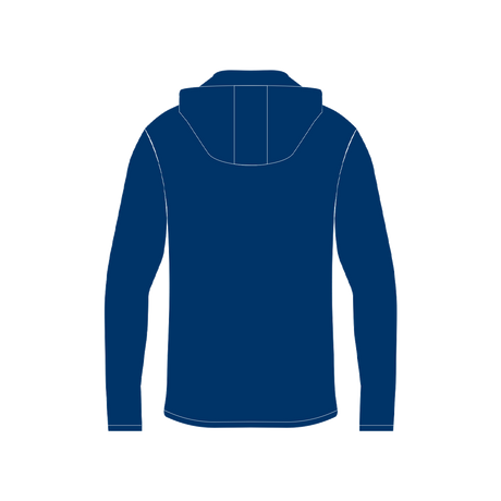 GBR Sun Hoodie Mens