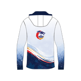 KDBC Sun Hoodie Mens