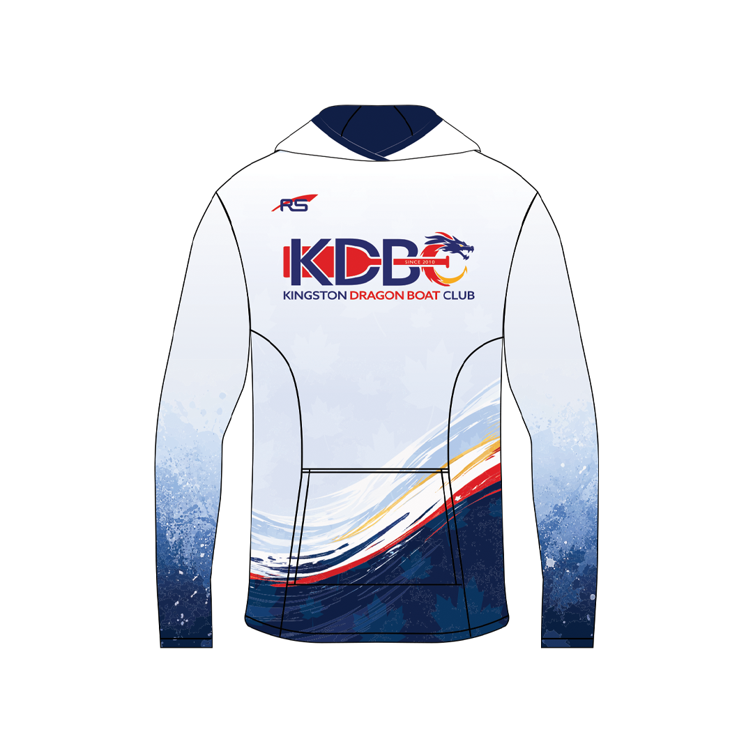 KDBC Sun Hoodie Mens