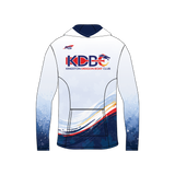 KDBC Sun Hoodie Mens