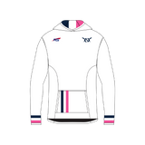 Oak Neck Sun Hoodie Womens