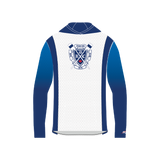 Don RC Sublimated Lightweight Sun Hoodie Mens