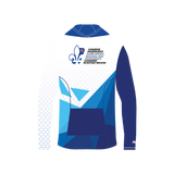 DBC Nationals Sublimated Hoodie Mens