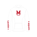 McGill Sun Hoodie Mens