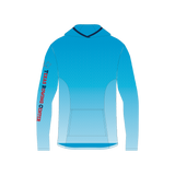 TRC Sun Hoodie Mens