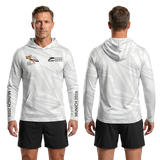 EDBF Dragonshield Sun Hoodie Mens