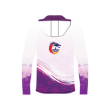KDBC Sun Hoodie Mens
