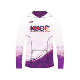 KDBC Sun Hoodie Mens