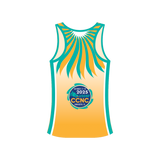 USDBF Club Crew Sun Tank Mens