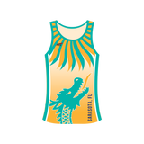 USDBF Club Crew Sun Tank Mens