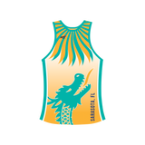 USDBF Club Crew Sun Tank Womens