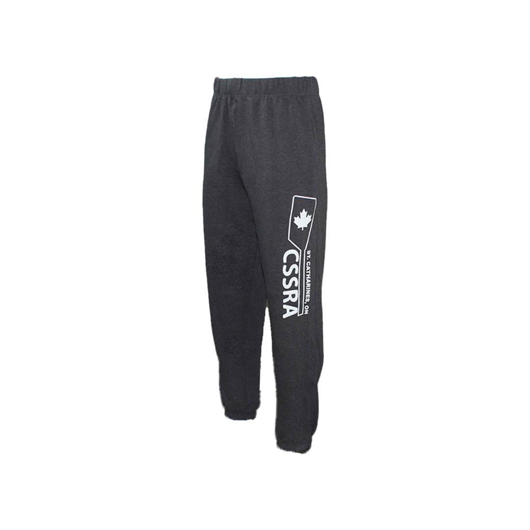 CSSRA Sweatpants