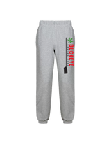 Buckeye Unisex Sweatpants Full Logo