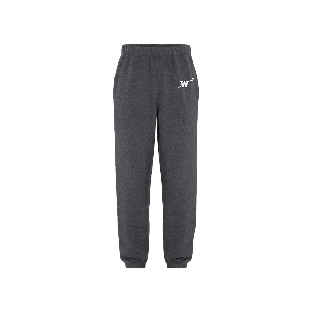 Whitman Unisex Sweatpants