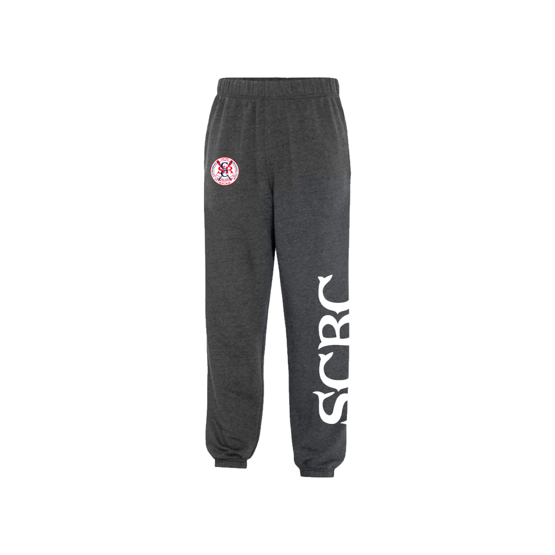 SCRC Unisex Sweatpants